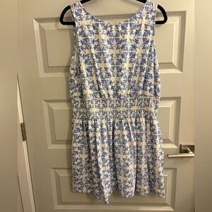 Target Universal Thread Dress